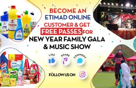 New Year Family Gala Music Show 2023