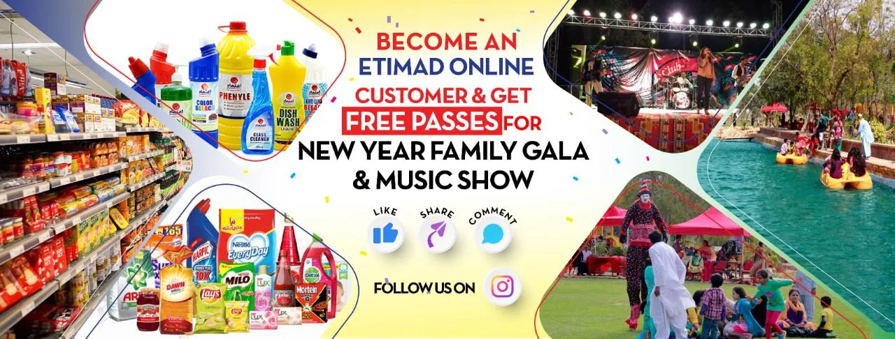 New Year Family Gala Music Show 2023