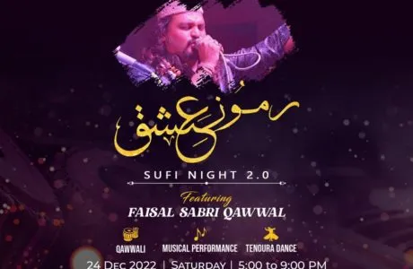 Qawali Night