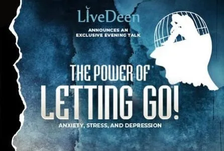 The Power Of Letting Go