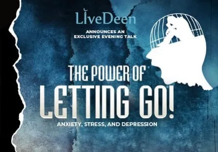 The Power Of Letting Go