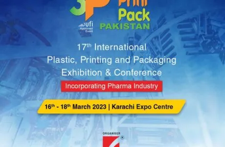 3P Pakistan Plas Print Pack