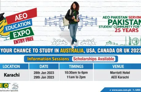 AEO Study Abroad