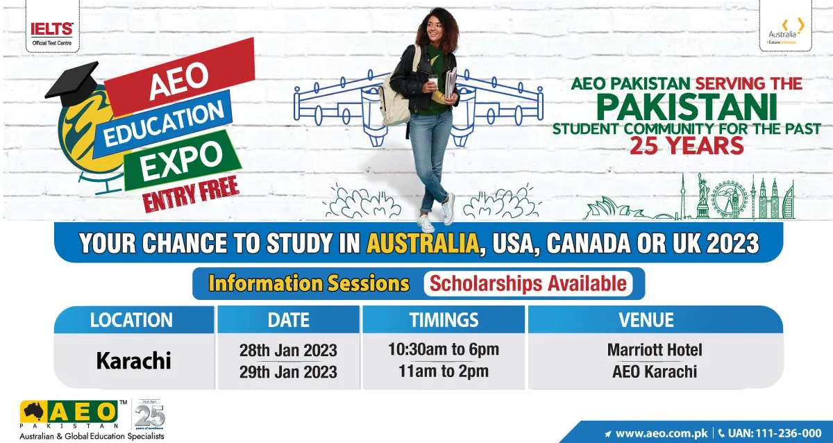 AEO Study Abroad