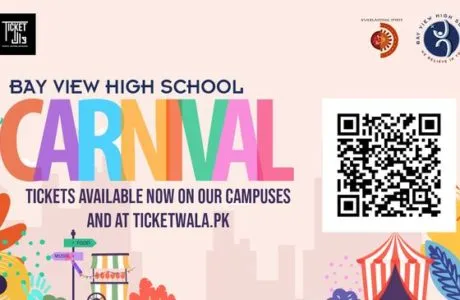 Bay View High School Carnival 2023