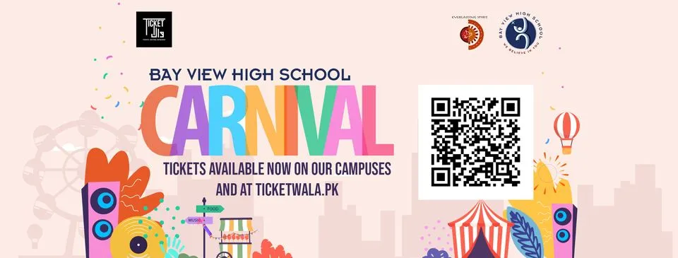 Bay View High School Carnival 2023