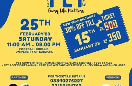 Karachi University Pet Show23