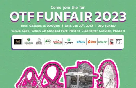 OTF Funfair 2023