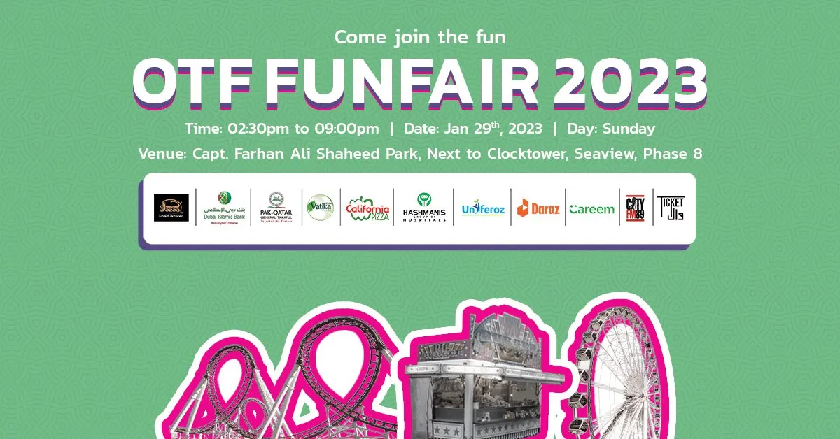 OTF Funfair 2023