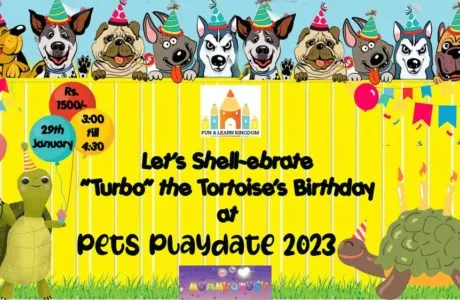 Pets Playdate 2023
