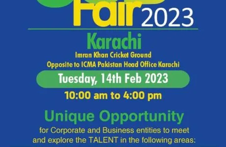 JOB FAIR 2023