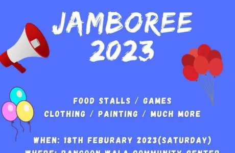 Jamboree 2023