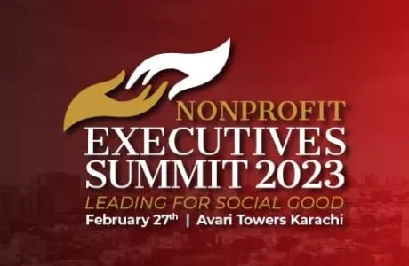 Nonprofit Executives Summit 2023