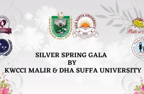 SILVER SPRING GALA 2023