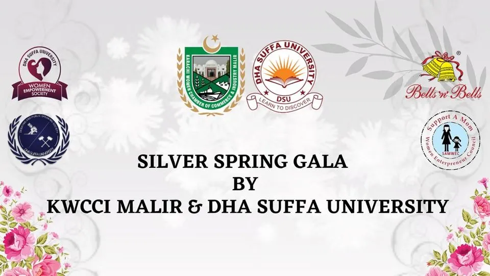 SILVER SPRING GALA 2023