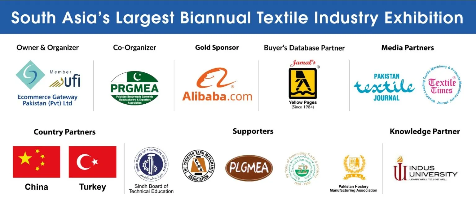 24th Textile Asia 2023