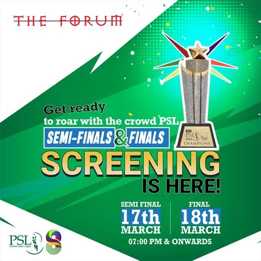 psl final screening