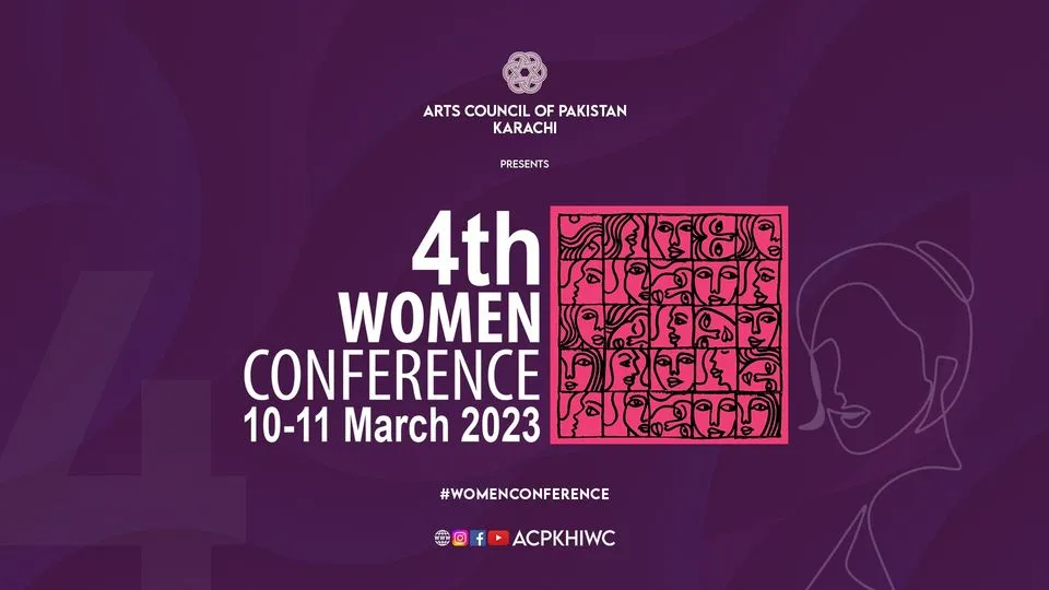 4th Women Conference