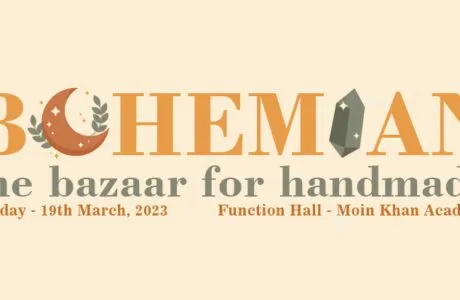 Bohemian The Bazaar For Handmade