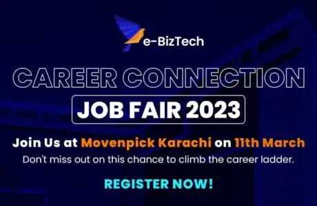 Career Connection Job Fair 23 At Movenpick