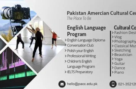 First Learning Festival @PACC. A New Perspective To Learning