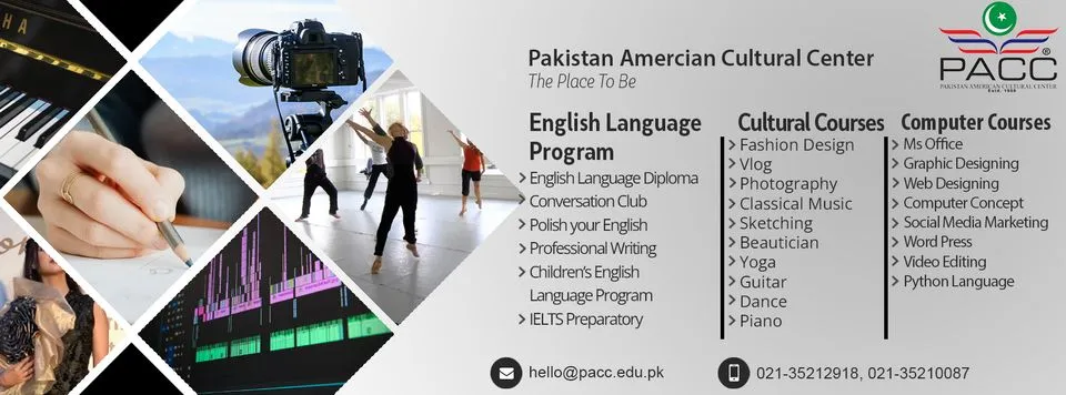 First Learning Festival @PACC. A New Perspective To Learning