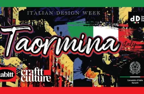Italian Week