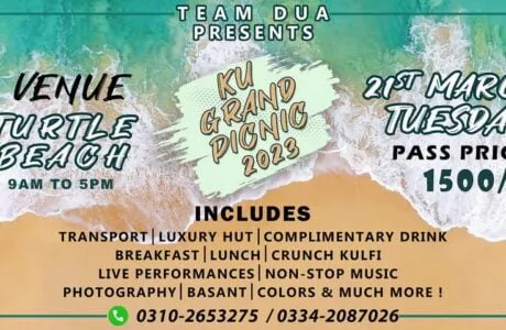 KU Grand Picnic 2023 1