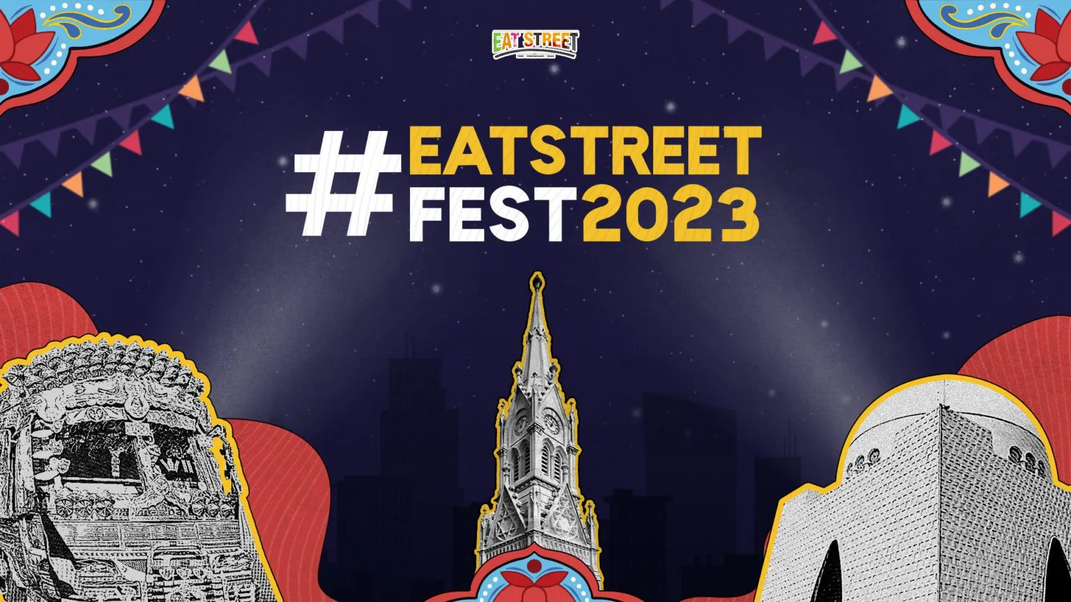 Eat Street Fest