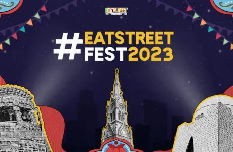 Eat Street Fest