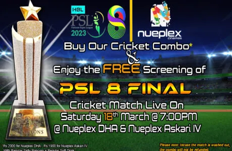 Psl Final Screening
