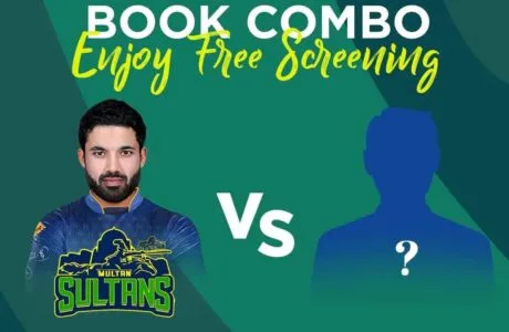 Psl Final Screening Karachi