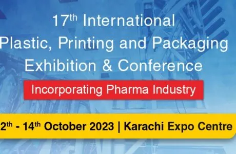 3P Pakistan 2023 17th International Plastic Printing And Packaging Exhibition Conference