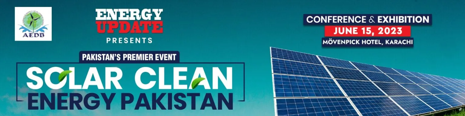 3rd Intl Conference And Expo On Solar Clean Energy Pakistan 2023