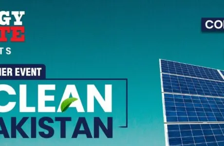 3rd Intl Conference And Expo On Solar Clean Energy Pakistan 2023
