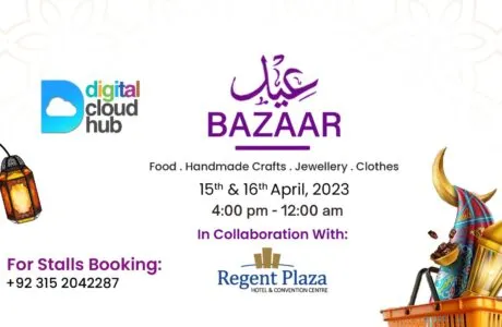 Eid Bazaar