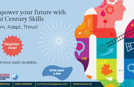 Empower Your Future With 21st Century Skills