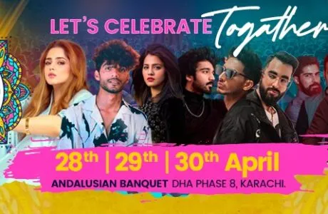 Karachi Eid Festival