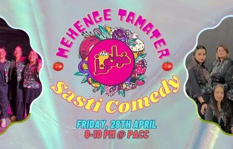 Mehenge Tamater Sasti Comedy