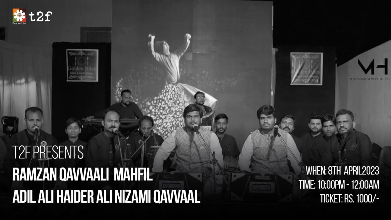 Ramzan Qavvaali Mahfil