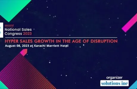 2nd National Sales Congress 2023