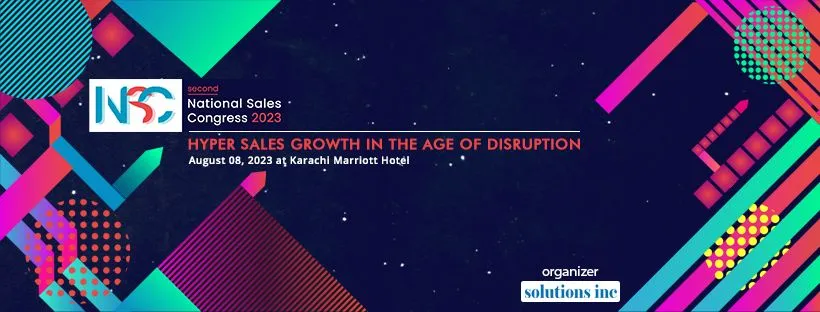 2nd National Sales Congress 2023