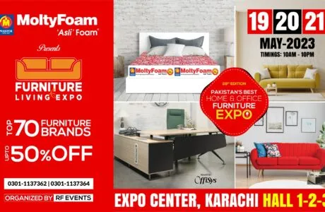 Furniture And Living EXPO