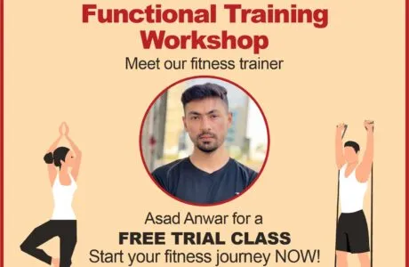 Functional Training Program