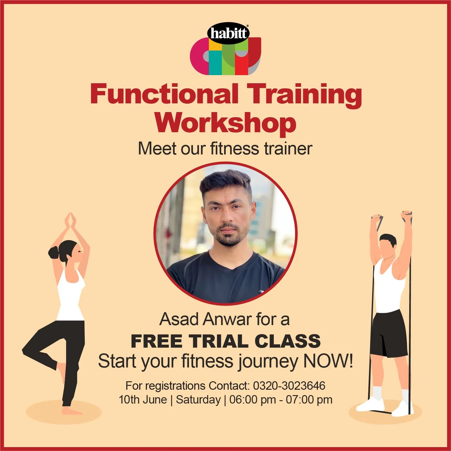 Functional Training Program