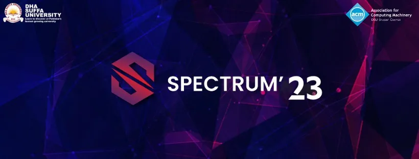 Spectrum23