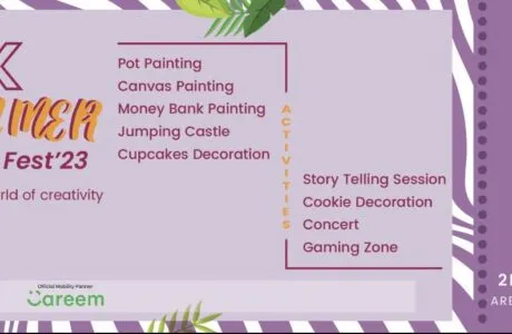 TIK SUMMER FEST ‘ 23