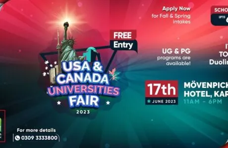 USA CANADA UNI FAIR