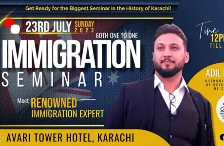60th Immigration Seminar