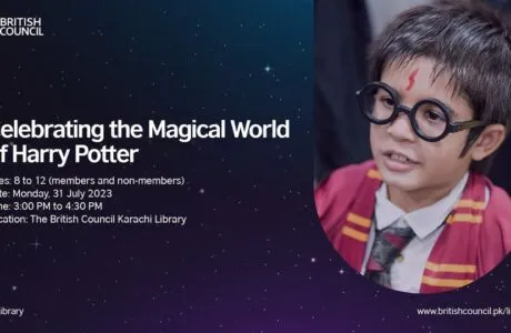 Celebrating The Magical World Of Harry Potter